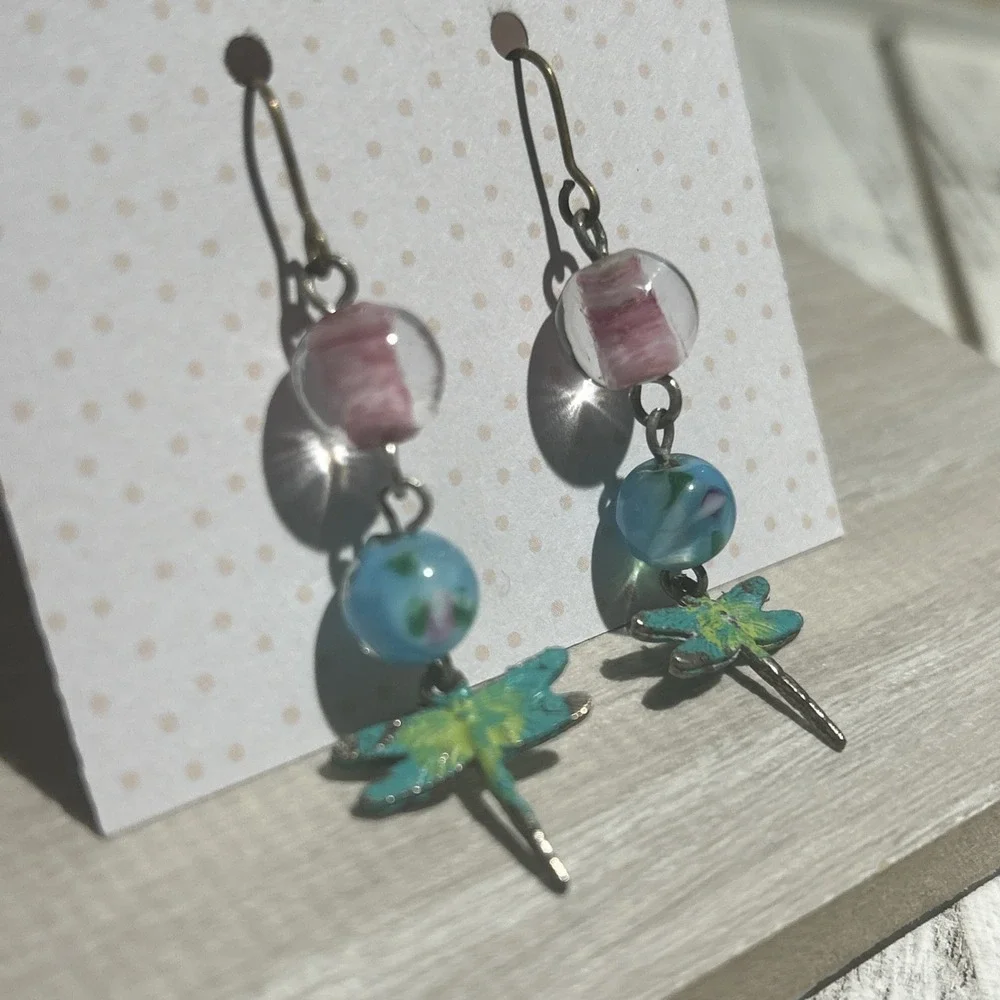 The Unbranded Brand beautiful bead